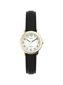 Timex - Women Pink Round Dial Wrist Watch - T20433 (M)