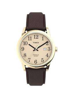 Timex - Men Black Round Dial Wrist Watch - TW2P75800 (M)