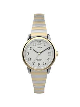 Timex - Women Blue Round Dial Wrist Watch - TW2U79100 (M)
