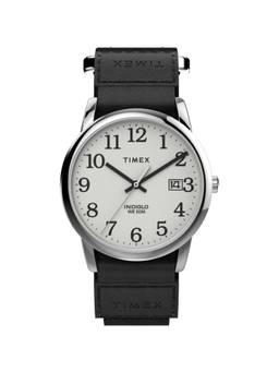 Timex - Men White Round Dial Wrist Watch - TW2U84900 (M)