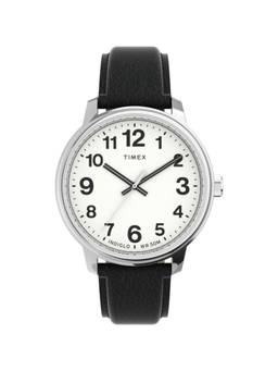 Timex - Men Blue Round Dial Wrist Watch - TW2V21200 (M)