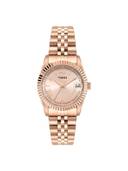 Rose Gold color option, Currently selected