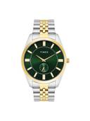 Green color option, Currently selected