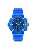 Blue color option