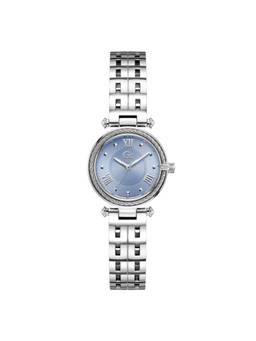 GC - Women Blue Round Dial Wrist Watch - Z79004L7M (M)