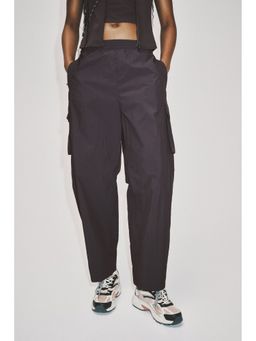 H&M - Women Brown Sun-Protective Sports Trousers