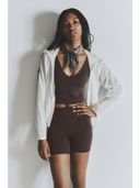 Brown color option, Sold out, Currently selected