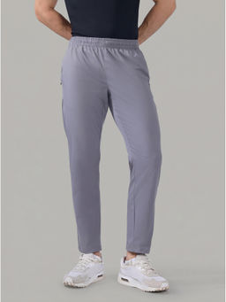 Technosport - Men Regular Fit Trackpants with TS FLEXI for Active Training Gym