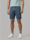 Blue color option, Currently selected