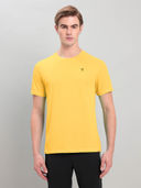 Yellow color option, Currently selected