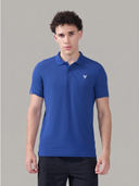 Blue color option, Currently selected