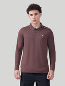 Brown color option, Currently selected