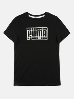 Puma - Alpha Youth T-shirt