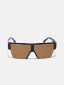 Brown color option