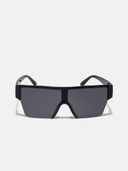 Black color option, Currently selected
