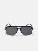 Black color option, Currently selected