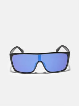 Twenty Dresses by Nykaa Fashion - Uv Protected Lens Blue Sunglasses
