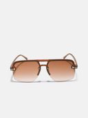 Brown color option, Currently selected