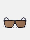 Brown color option, Currently selected