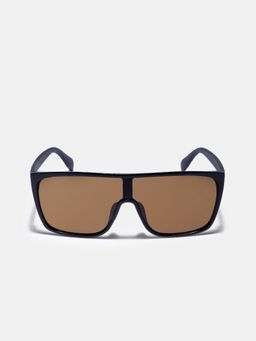 Twenty Dresses by Nykaa Fashion - Uv Protected Lens Brown Sunglasses