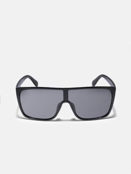 Twenty Dresses by Nykaa Fashion - Uv Protected Lens Black Sunglasses