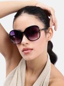 Purple color option, Currently selected