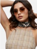 Brown color option, Currently selected