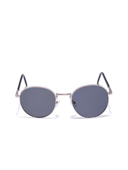 Twenty Dresses by Nykaa Fashion - Uv Protected Lens Black Sunglasses