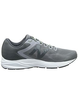 New Balance - Men 490 Grey Running Shoes