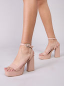 Nude color option, Sold out