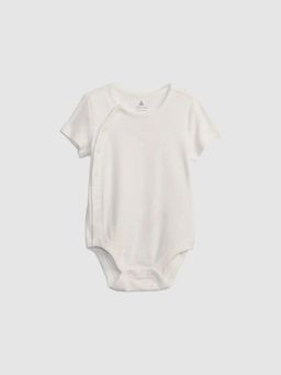 GAP - Boys Cartoon Pattern Onesie