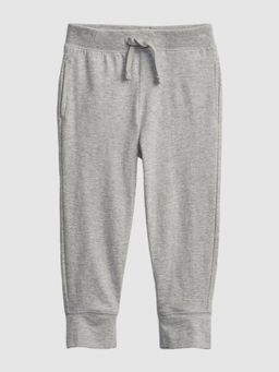GAP - Boys Mid-Rise Relaxed Fit Joggers