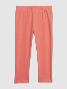 GAP - Girls Mid-Rise Skinny Fit Leggings