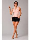 Peach color option