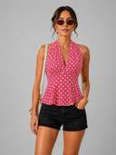 Pink color option