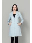 Blue color option, Sold out, Currently selected