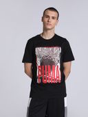 Black color option, Sold out, Currently selected