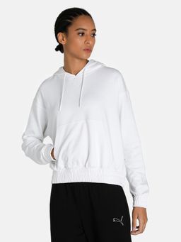 Puma - Her Women Hoodie