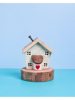 The Wishing Chair - House on a Hill Decorative Accent