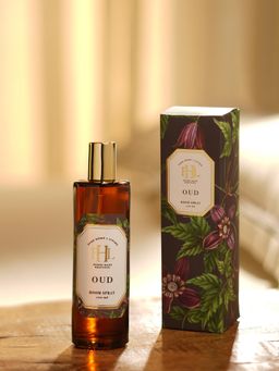 Pure Home + Living - Oud Room Freshener