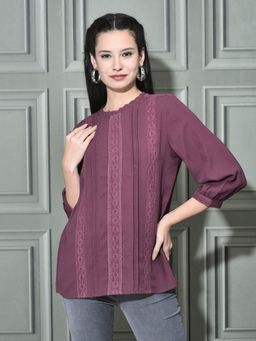 FFU - Women Regular Fit Casual Top