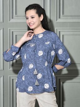 FFU - Women Regular Fit Casual Top