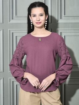 FFU - Women Regular Fit Casual Top