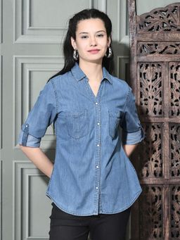 FFU - Women Regular Fit Casual Top