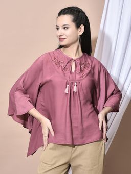 FFU - Women Regular Fit Casual Top