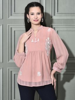 FFU - Women Regular Fit Casual Top