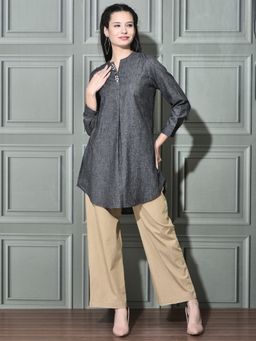 FFU - Women Regular Fit Casual Top