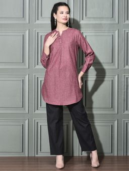 FFU - Women Regular Fit Casual Top