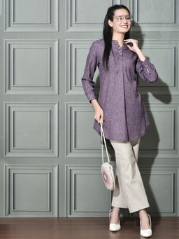 FFU - Women Regular Fit Casual Top