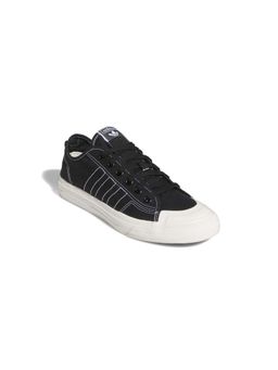adidas Originals - Nizza Rf Men Black Originals Shoes